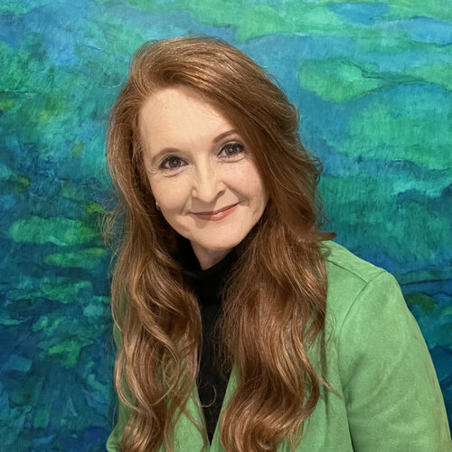 Volg Kristine Ballard op Singulart