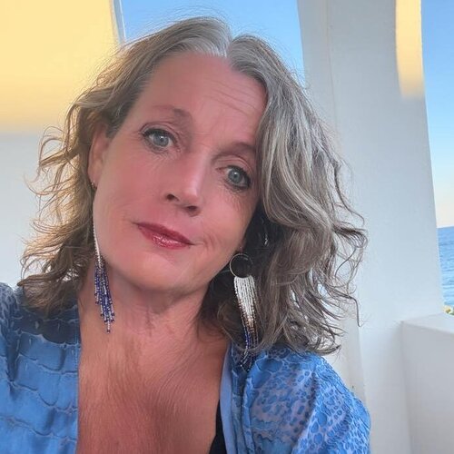 Volg Åsne Margrete Reiten op Singulart