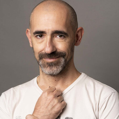 Volg Leonardo Chiari op Singulart