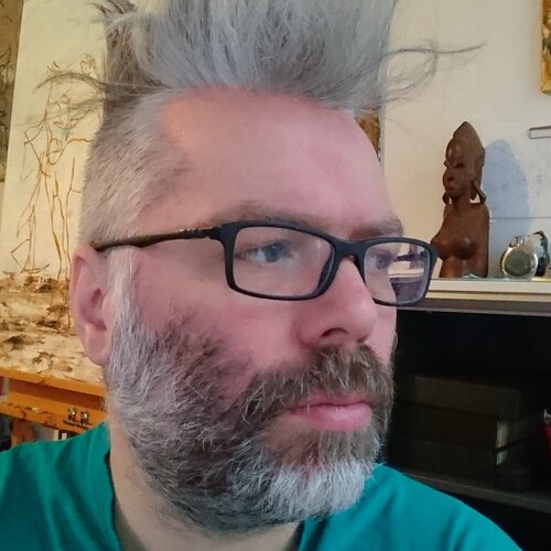 Volg Uli Lächelt op Singulart
