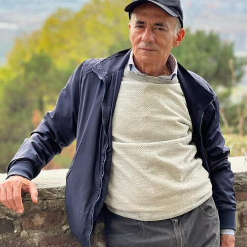Segui Giuseppe Pitruzzello su Singulart