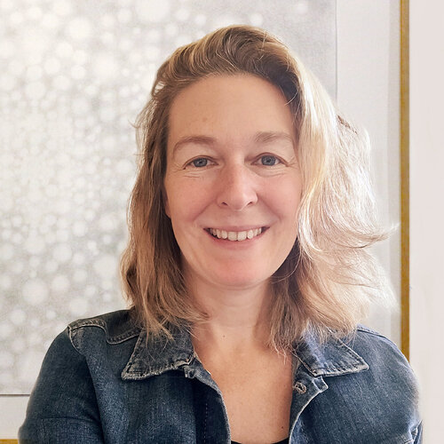 Volg Gaëlle VAILLANT op Singulart