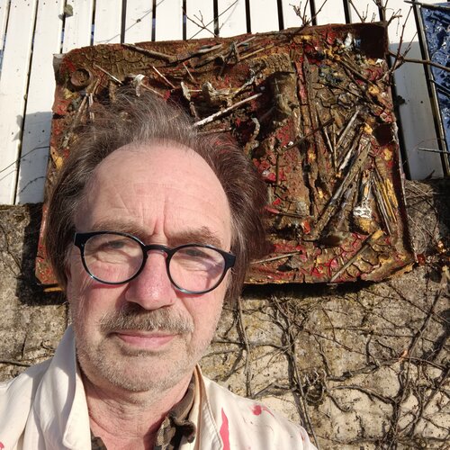 Volg Matthias Hürten op Singulart