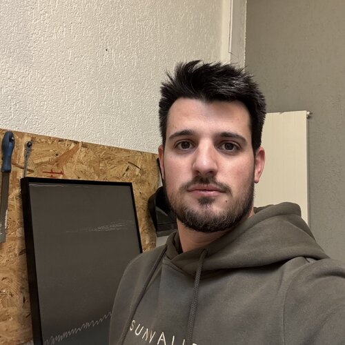 Segui Guillaume Rocha su Singulart