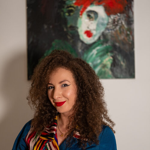 Volg Stefania Fiedler op Singulart