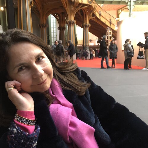 Segui Francoise LAVENU su Singulart