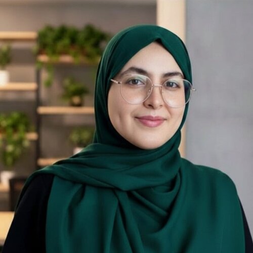 Volg Rania Ikir op Singulart