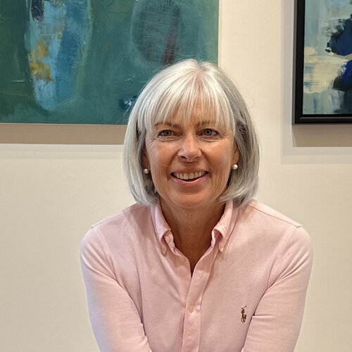Segui Sandra Boorne su Singulart