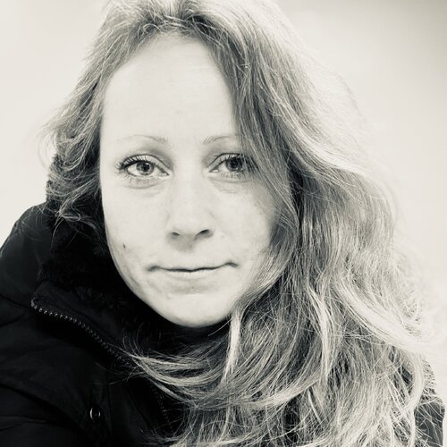 Folgen Sie Liane Engstrom Simon auf Singulart