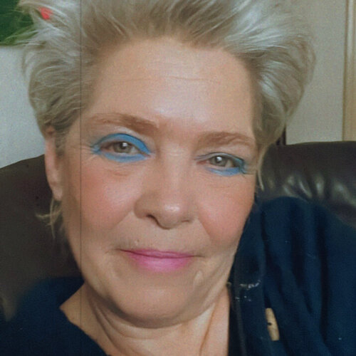 Follow Winnie Herloev Bonventre on Singulart