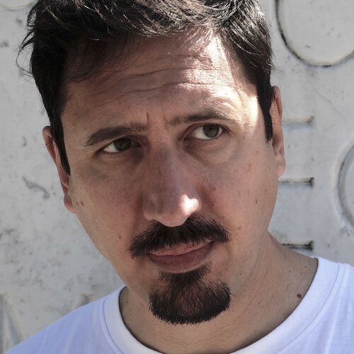 Segui Omar Sandrini su Singulart