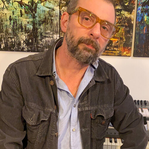 Segui Roberto Ernesto Kertenian su Singulart