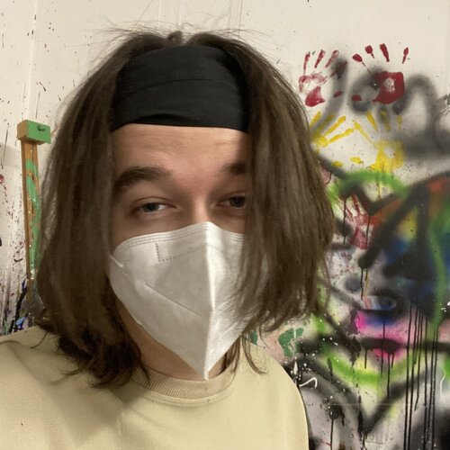 Follow Kai Amon on Singulart