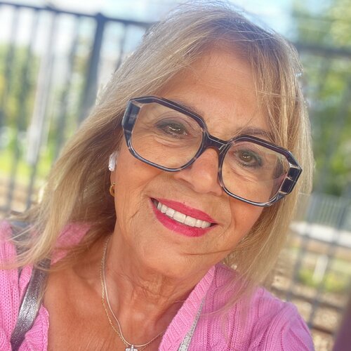 Folgen Sie Sylvie Pulur auf Singulart