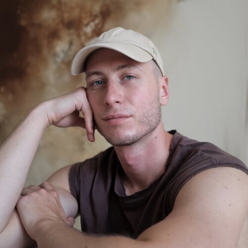 Folgen Sie Robin Blazek auf Singulart