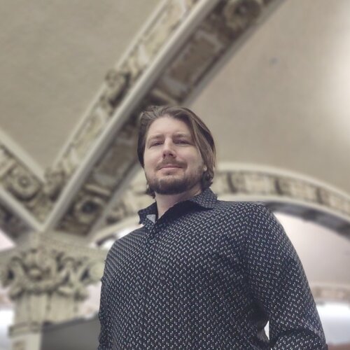 Folgen Sie Opus Farrell auf Singulart