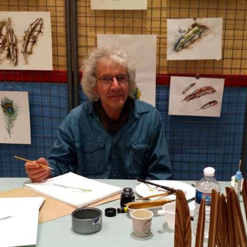 Sigue a roger achache en Singulart