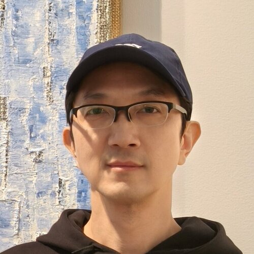 Folgen Sie Ivan Li auf Singulart