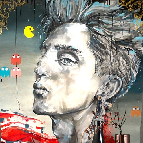 Sigue a Nick Gyllin en Singulart