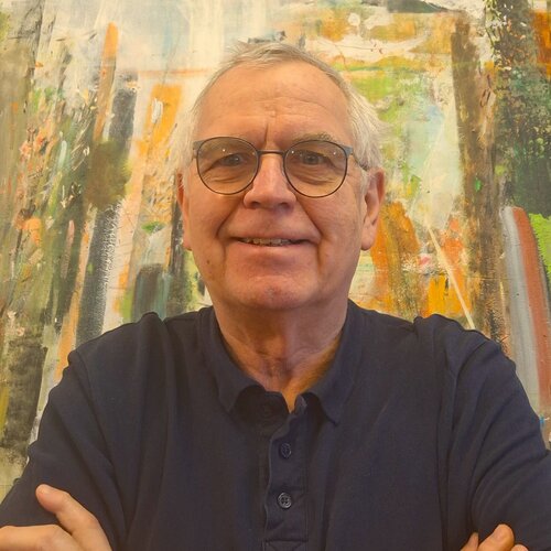 Segui Fritz Vogel su Singulart