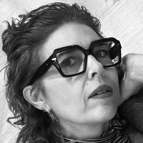 Volg Amalia Cavallaro op Singulart