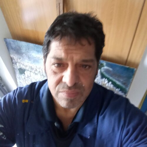 Volg Beto Urruty op Singulart