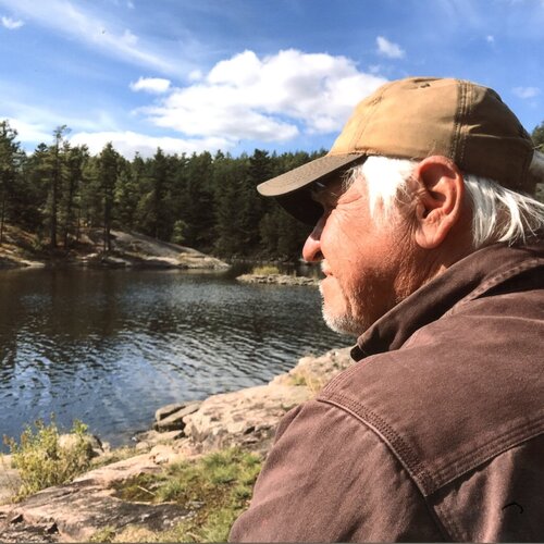 Follow Ron Kasprisin on Singulart