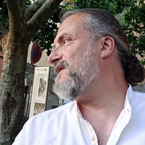 Segui Diego Scursatone su Singulart