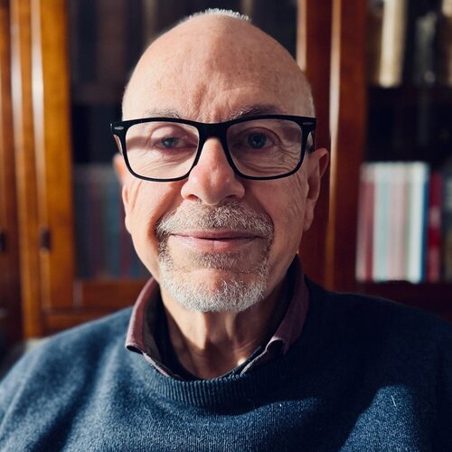 Segui Paolo Uttieri su Singulart