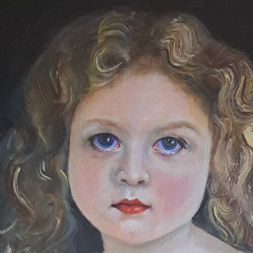 Follow Brigitte Otto on Singulart