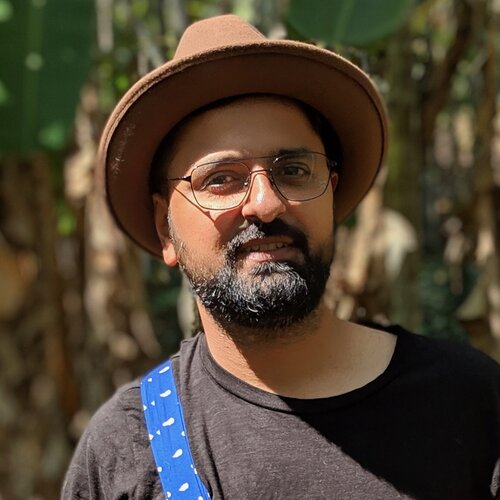 Volg saurabh narang op Singulart