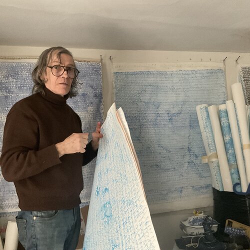 Folgen Sie Boris Gorokhoff auf Singulart