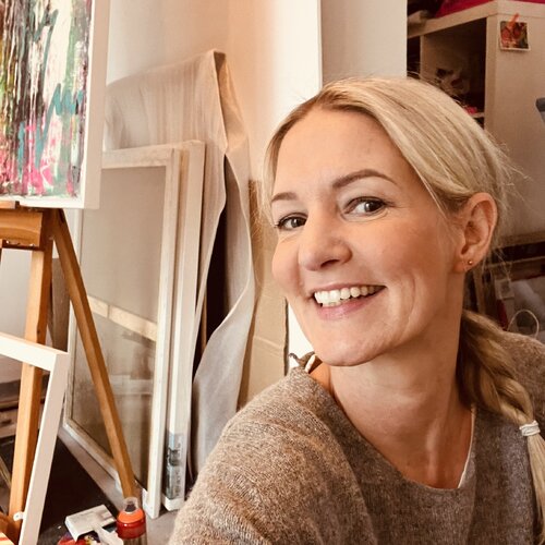 Volg Sandra Richter op Singulart
