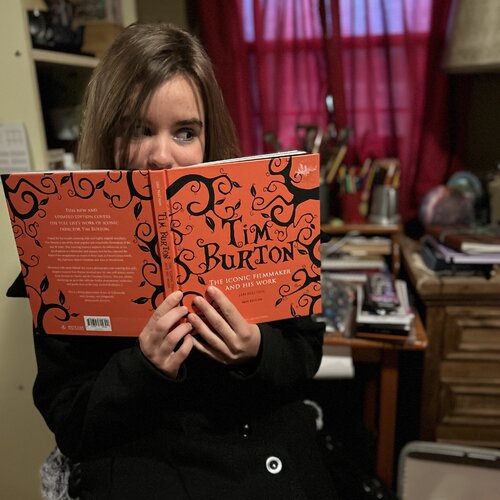 Folgen Sie Cayla Boatwright auf Singulart