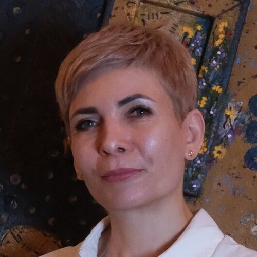 Segui Daiana Bruj su Singulart