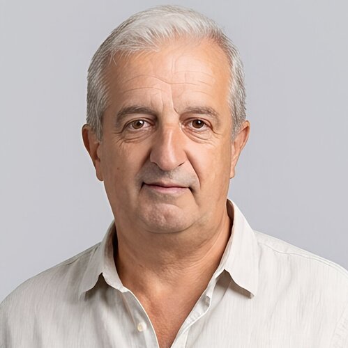 Volg Antonio Gea Pérez op Singulart