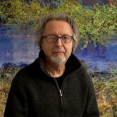 Volg Maurizio Pilò op Singulart