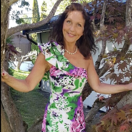 Sigue a Mariann Haukaas en Singulart