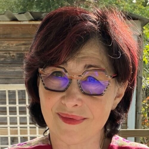 Folgen Sie Nathalie Foucher auf Singulart