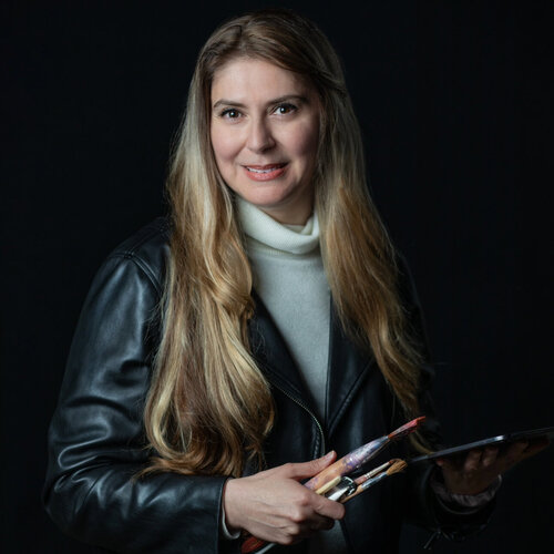 Segui Marija Tanaskovic Papadopoulos su Singulart