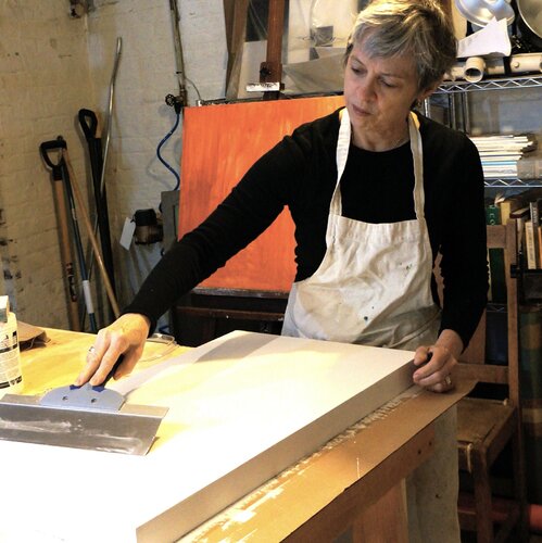 Volg Patty Neal op Singulart