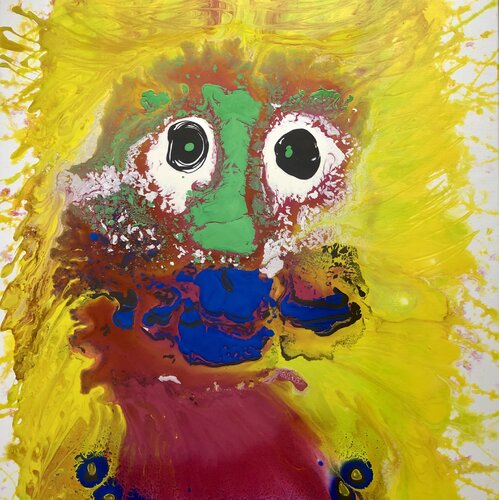 Segui Peter Kupferschmitt su Singulart