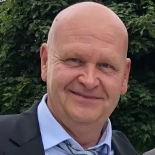 Volg Reinhard Sommer op Singulart