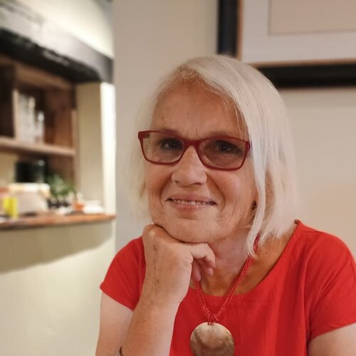 Sigue a Judith Beeby en Singulart