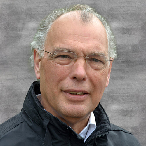 Segui Manfred Rautenberg su Singulart