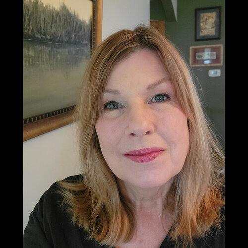 Suivez Faith Patterson sur Singulart