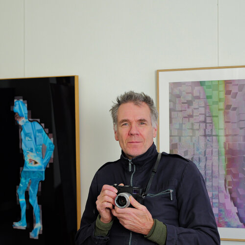 Folgen Sie Jef Artpoint auf Singulart