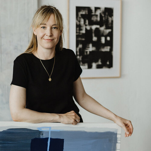Segui Mareike Böhmer su Singulart
