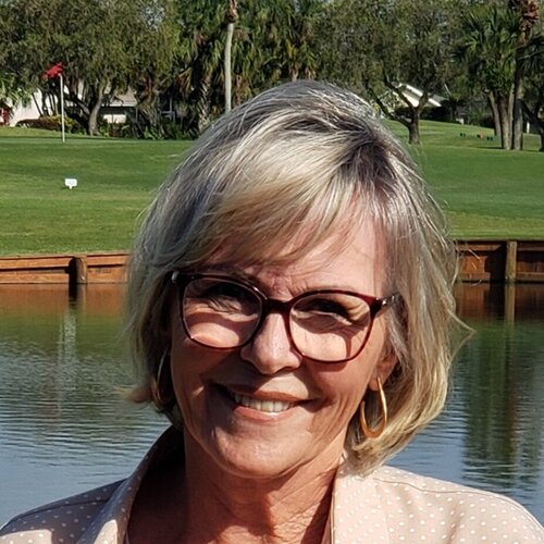 Segui Ellen Kirwan su Singulart