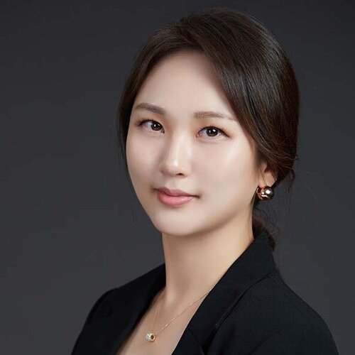 Sigue a Yejin Shin en Singulart